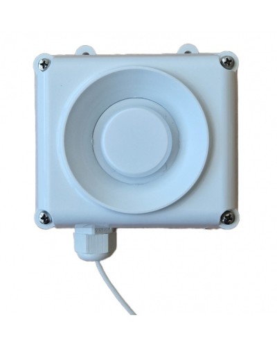 Магнито-контакт Оповещатель пожарный звуковой «АЯКС» IP66 в Иваново Взрывозащищенное оборудование (Ex) Pintop.ru