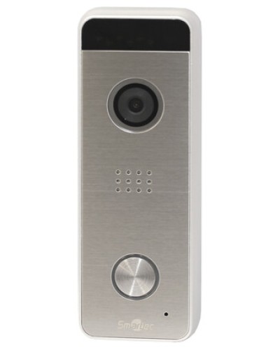 Панель вызова Smartec-СКД ST-DS506C-SL в Иваново Вызывные видеопанели малоабонентные Pintop.ru