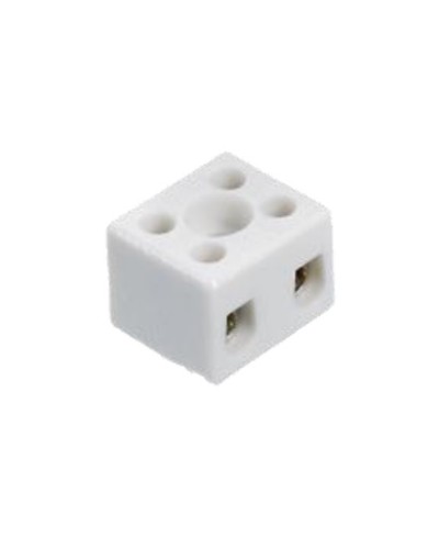 Винтовая клемма ККВ 10/2 CONTOCLIP ПожТехКабель (431-001) в Иваново Клеммные колодки Pintop.ru