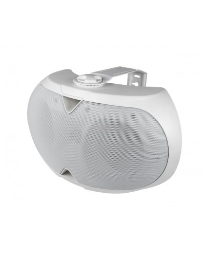 Громкоговоритель настенный 2-х полосный VOLTA ELLIPSE-2440TW в Иваново Система оповещения и трансляции Volta Pintop.ru