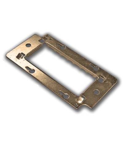 Суппорт для установки TWT TWT-MF45x90 в Иваново Аксессуары для кабель-канала Pintop.ru