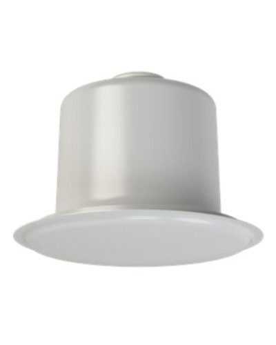 Ороситель спринклерный скрытый Спецавтоматика СВК0-РНо0,42-R1/2/Р68.В3-СВК-К80 с резьб. герм. в Иваново Оросители Pintop.ru