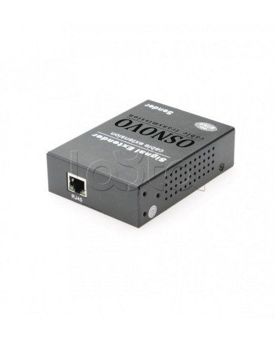 Удлинитель интерфейса USB 2.0 OSNOVO TLN-U1/1+RLN-U4/1 в Иваново Дополнительное оборудование для сетей Pintop.ru