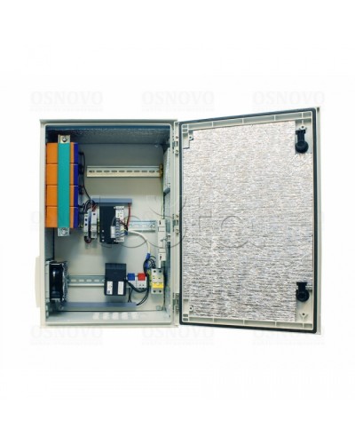 Станция уличная OSNOVO OSP-46VB1 в Иваново Щиты электрические Pintop.ru