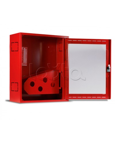 Шкаф пожарный ПОЖТЕХНИКА МИГ Шкаф пож. ПРЕСТИЖ-01-НОК в Иваново Пожарные шкафы Pintop.ru