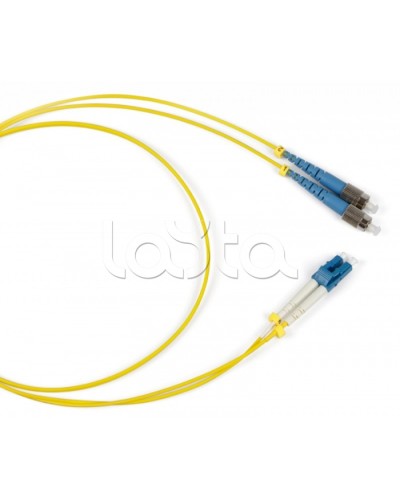 Патч-корд оптический TWT-2FC-2FC/SA-7.0 в Иваново Патч-корды оптические Pintop.ru