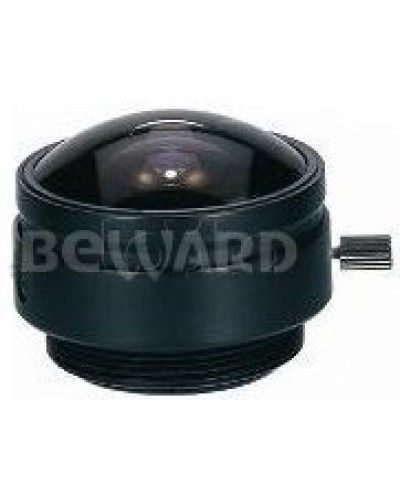 Объектив с фиксированным фокусным расстоянием (2 мм) Beward B0220F23 в Иваново Объективы для камер видеонаблюдения Pintop.ru