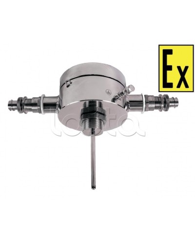 Извещатель тепловой Компания СМД ИП 103 Азимут МК Н-АМ в Иваново Пожарные извещатели (Ex) Pintop.ru