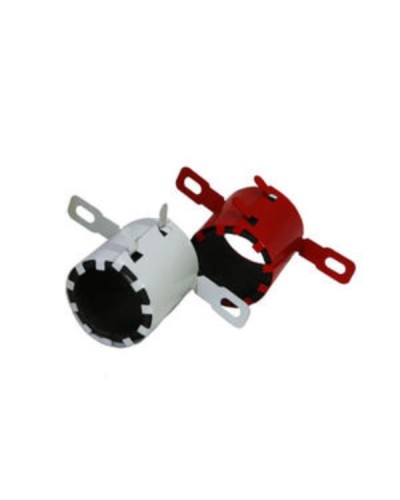 Муфта противопожарная Огнеза «ОГНЕЗА-ПМ/32», замок-стяжка тип ЛАЙТ, цвет серый в Иваново Дополнительное оборудование пожаротушения Pintop.ru