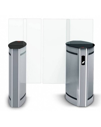 Турникет Скоростной проход PERCo-ST-02.600/900 в Иваново Турникеты Pintop.ru