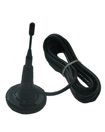 GSM-антенна Сибирский Арсенал Антенна GSM 905 в Иваново Радиоканальная система безопасности - Сибирский Арсенал Pintop.ru