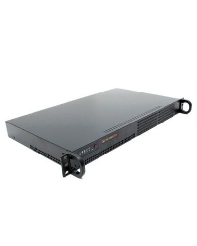 Сервер True IP Systems Server T-nect PRO в Иваново Аксессуары для IP домофонов Pintop.ru