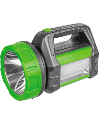 Фонарь Navigator 14 032 NPT-SP18-ACCU Прож/кемп.1LED,5Вт+20LED,10Вт 250лм,АКБ2Ач в Иваново Источники света(Лампы) Pintop.ru