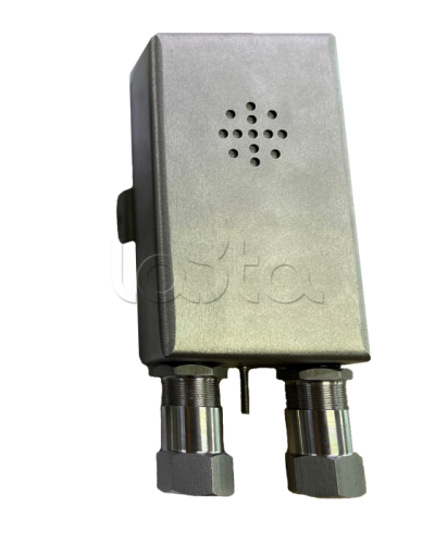 Взрывозащищенный звуковой оповещатель Спектрон ОЗ-Exi-М-Прометей 12-36В в Иваново Оповещатели Ex Pintop.ru