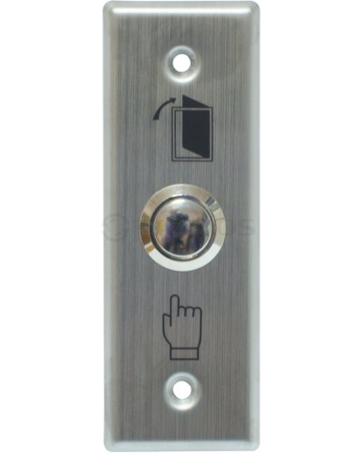 Кнопки выхода Tantos TDE-02 в Иваново Кнопки выхода Pintop.ru