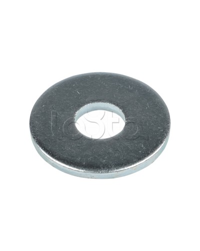 Шайба плоская усиленная M10 DIN 9021 EKF (shplus10) в Иваново Крепеж Pintop.ru