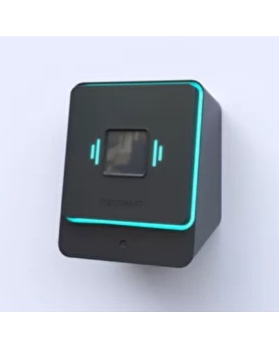 Считыватель вен ладоней BioSmart PALMJET BOX-T (с термодатчиком) в Иваново Считыватели Pintop.ru