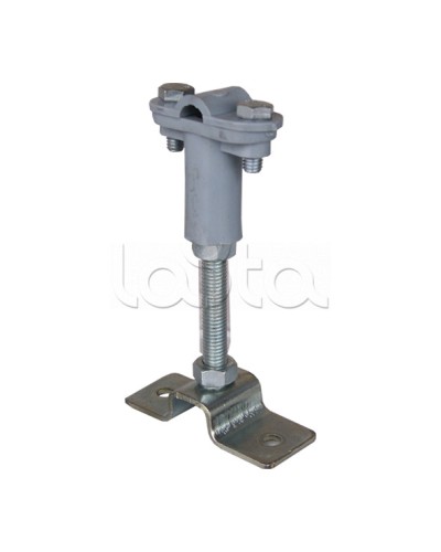 Держатель дистанционный скручиваемый L=110мм HZ EKF (lp-44110) в Иваново Монтажные материалы Pintop.ru