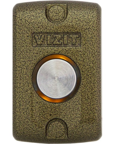 Кнопка управления выходом Vizit EXIT 500 в Иваново Кнопки выхода Pintop.ru