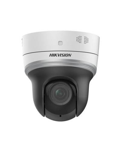 IP-камера видеонаблюдения поворотная купольная Hikvision DS-2DE2204IW-DE3(S6)(B) в Иваново IP-камеры Pintop.ru
