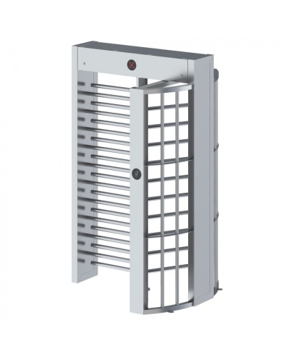 Полноростовой турникет Блокпост СПЕКТР СТ1А серия Z в Иваново Турникеты Pintop.ru