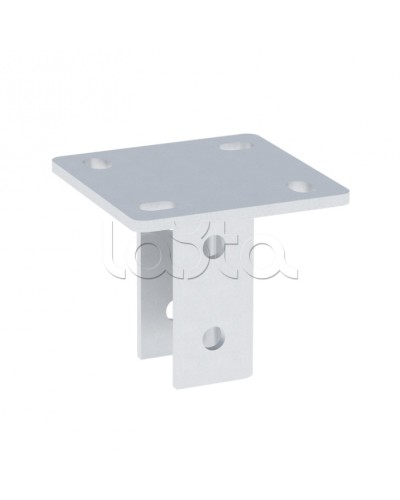 STRUT-подвес одинарный 120х120 мм HDZ EKF (stpo-HDZ) в Иваново Аксессуары для лотков Pintop.ru