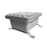 Взрывозащищенный уличный коммутатор Релион-SW-EXD-A-2G-6Poe+/340W