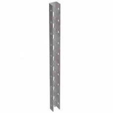 Стойка настенно-потолочная 45х30х2500 Промрукав (PR08.5115)