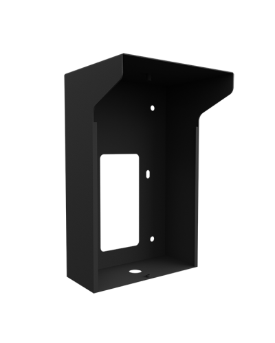 Кронштейн BAS-IP BR-AV2 RUS BLACK в Иваново Дополнительное оборудование для СКУД Pintop.ru