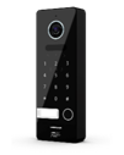 IP кодонаборная панель Fox FX-ICP236B в Иваново Вызывные IP панели Pintop.ru