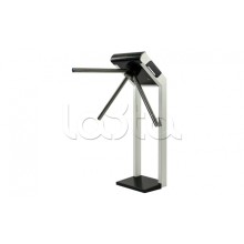 Турникет-трипод с автоматическими планками Антипаникат 3V RUBEZH STRAZH Model L OSDP MF