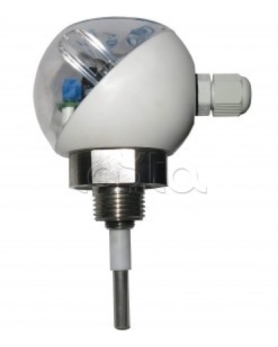 Штуцер приварной для УКУ-1 Спецавтоматика в Иваново Дополнительное оборудование пожаротушения Pintop.ru