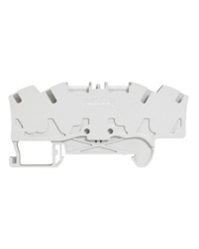 Клемма 4х5 2вход/2выхода Legrand 037246 в Иваново Клеммные колодки Pintop.ru