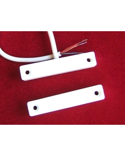 Датчик положения Магнито-Контакт ДП 102-2 в Иваново Извещатели охранные Pintop.ru