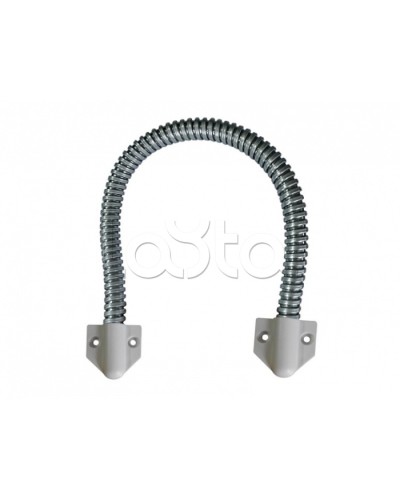 Переход гибкий Магнито-контакт ГПД-400 белый в Иваново Дополнительное оборудование для ОПС Pintop.ru