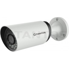 Камера видеонаблюдения уличная в стандартном исполнении Tantos TSc-P1080pUVCv (2.8-12)