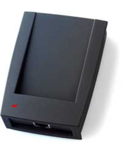 Настольный считыватель IronLogic Z-2 (мод.MF CCID) в Иваново Считыватели Pintop.ru