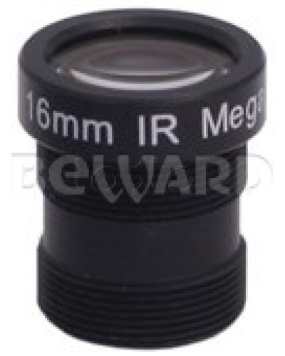 Объектив мегапиксельный с фиксированной диафрагмой Beward BL16018BIR-WF в Иваново Объективы для камер видеонаблюдения Pintop.ru