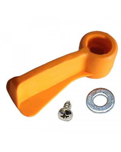 Ручка разблокировки F1000 Came 119RID156 в Иваново Запчасти для шлагбаумов и автоматики Pintop.ru