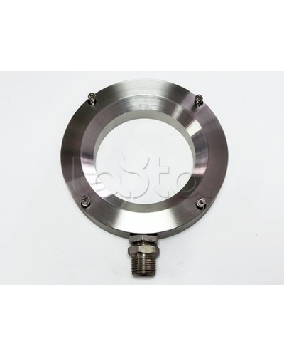 Бленда пневматическая защитная Релион-БП-М в Иваново Дополнительное оборудование для ОПС Pintop.ru