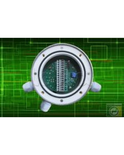 Соединительная коробка Омега микродизайн КРИ в Иваново Кронштейны и планки для извещателей Pintop.ru