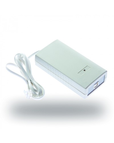 ПК-интерфейс Parsec NI-A01-USB в Иваново Сетевая СКУД Parsec Pintop.ru