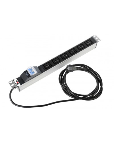 Блок розеток Rem-16 REM R-16-25S-FI-1820-3 в Иваново Блоки розеток Pintop.ru