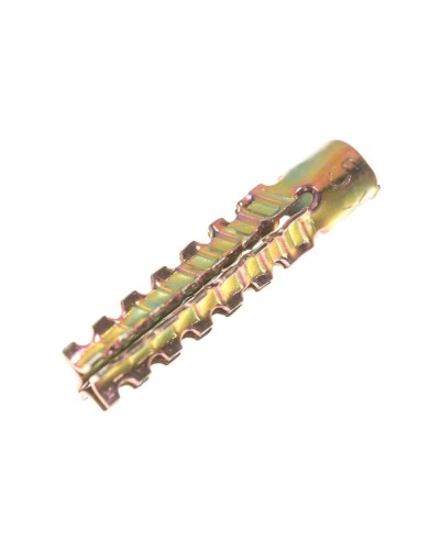 Дюбель металлический универсальный 10х60 (10 шт/уп) Промрукав (PR08.10211) в Иваново Крепеж: Дюбели, шурупы, саморезы Pintop.ru