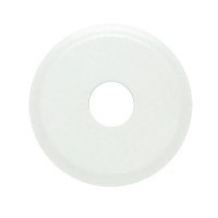 Лицевая панель для розетки TV или SAT белый Celiane Legrand 068282