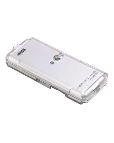 Концентратор ATEN UH275Z-AT в Иваново Оборудование для видеонаблюдения Pintop.ru