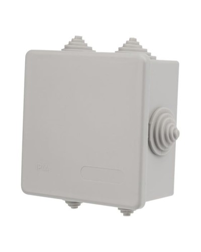 Коробка распаячная ОУ 85х85х40 мм, IP44 Rexant (28-3052) в Иваново Распределительные коробки Pintop.ru