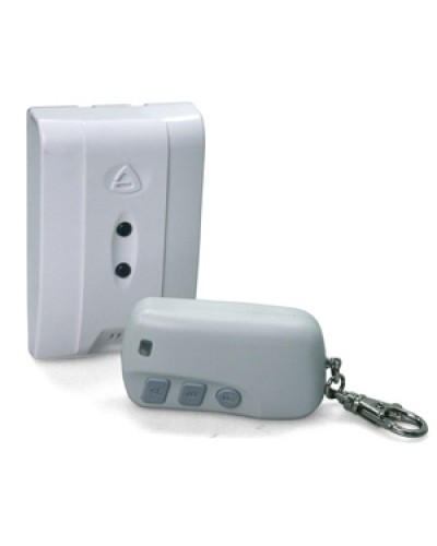 Радиосистема тревожной сигнализации Сибирский Арсенал Лидер-4 в Иваново Радиоканальная система безопасности - Сибирский Арсенал Pintop.ru