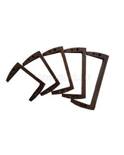 Уголок Activision Уголок AVP-454 (медь) в Иваново Аксессуары для малоабонентных видеодомофонов Pintop.ru