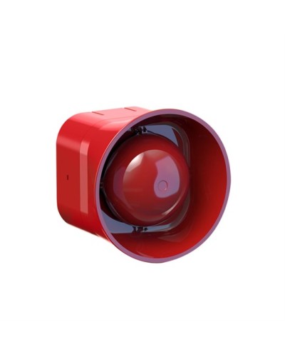 Mavigard ML-2424 Световой пожарный неадресный оповещатель настенный (IP65) в Иваново Оповещатели Pintop.ru